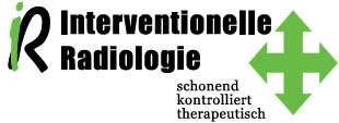 Interventionelle Radiologie